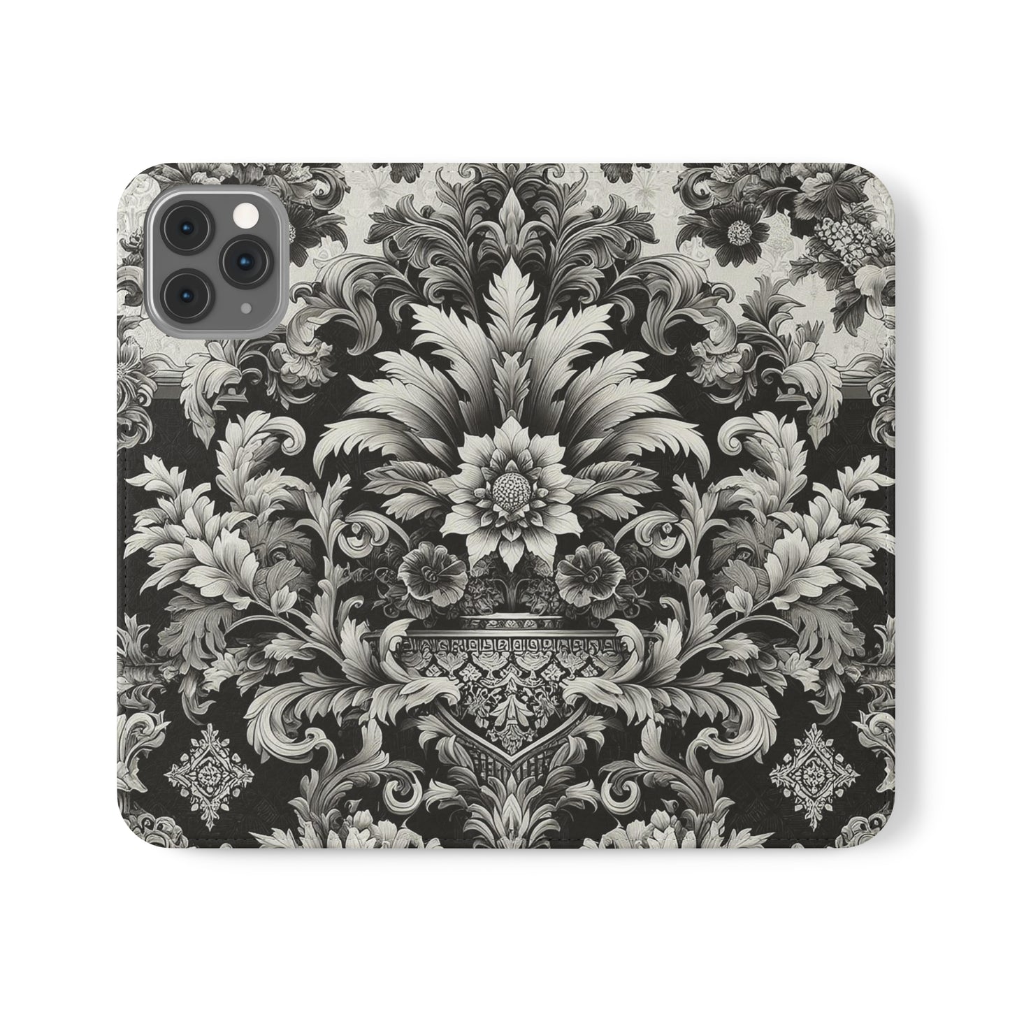 Opulence | Flip Cases