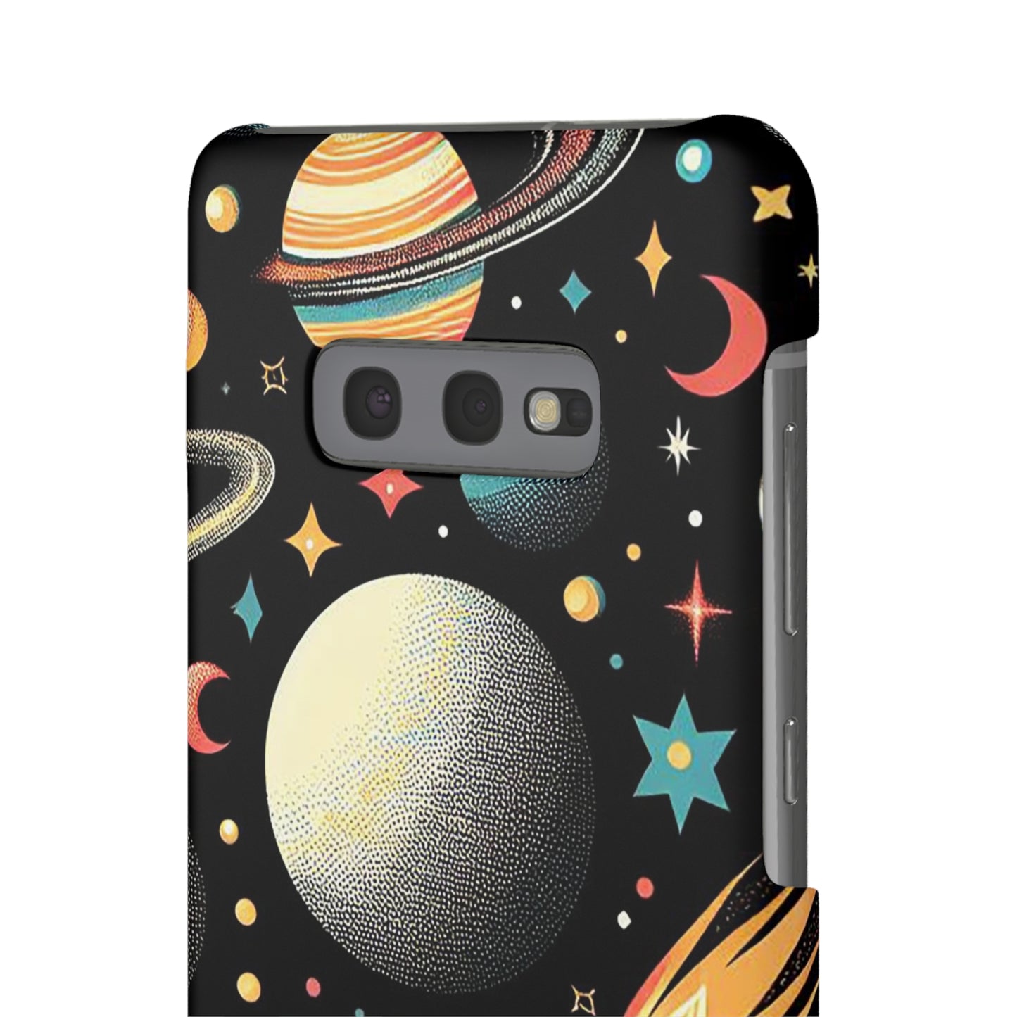 Galactica | Snap Cases