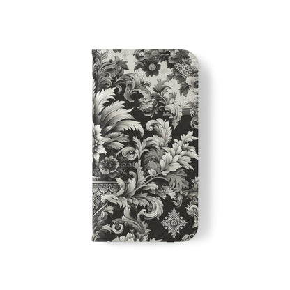 Opulence | Flip Cases