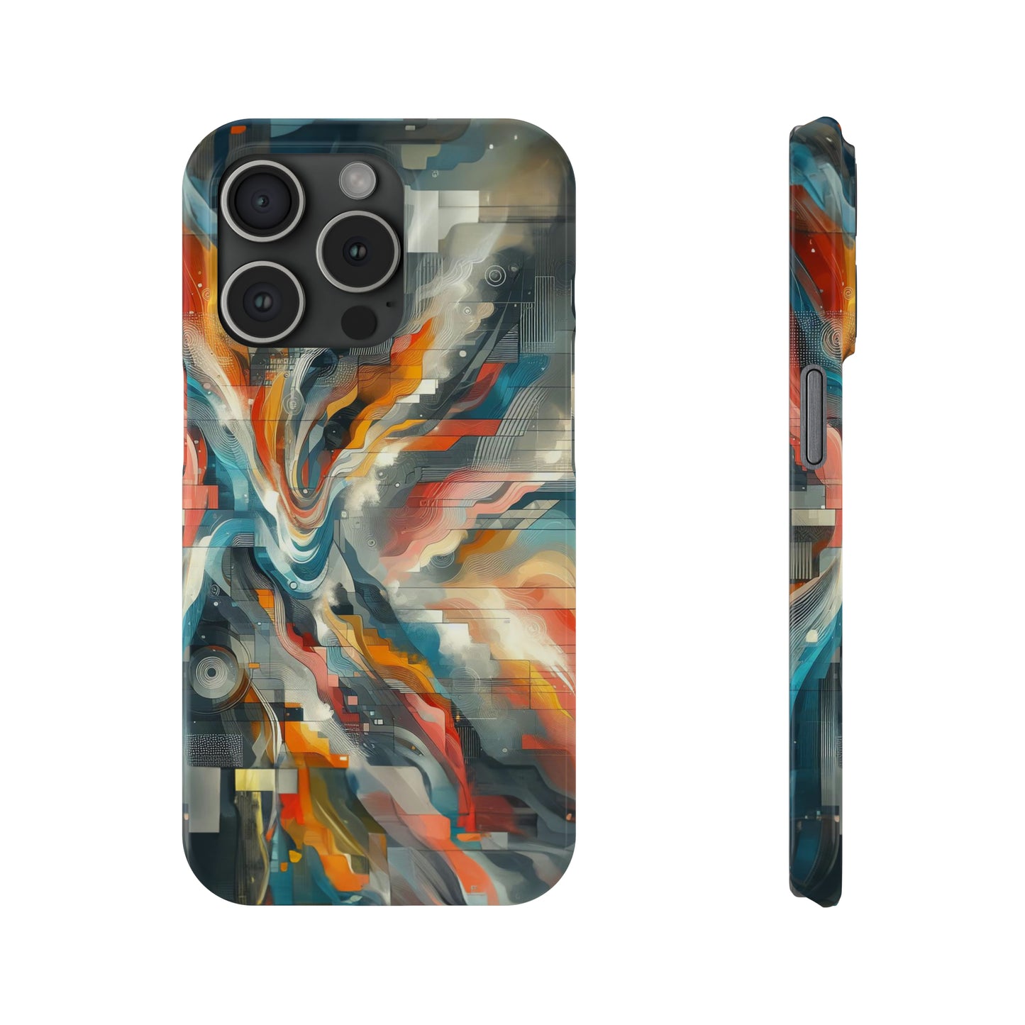 WindSwept | Slim Phone Cases