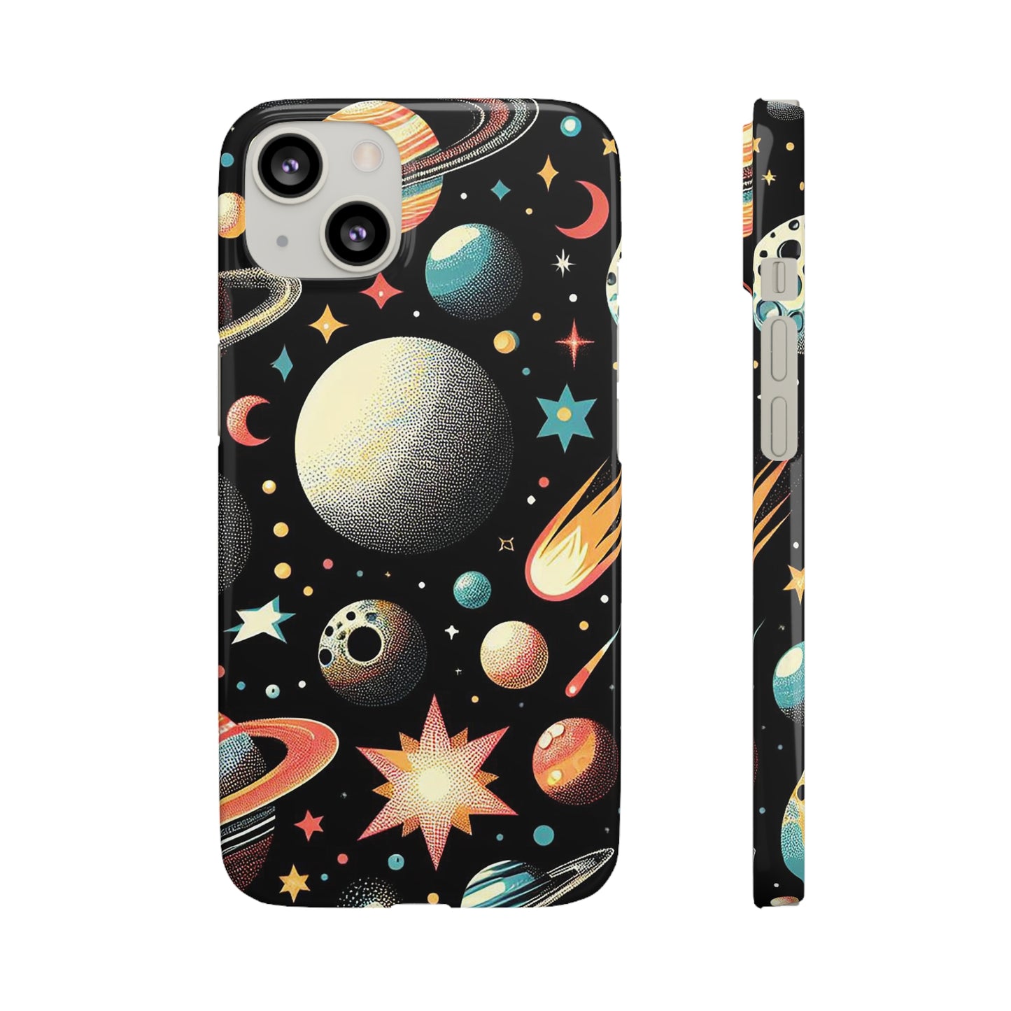 Galactica | Snap Cases