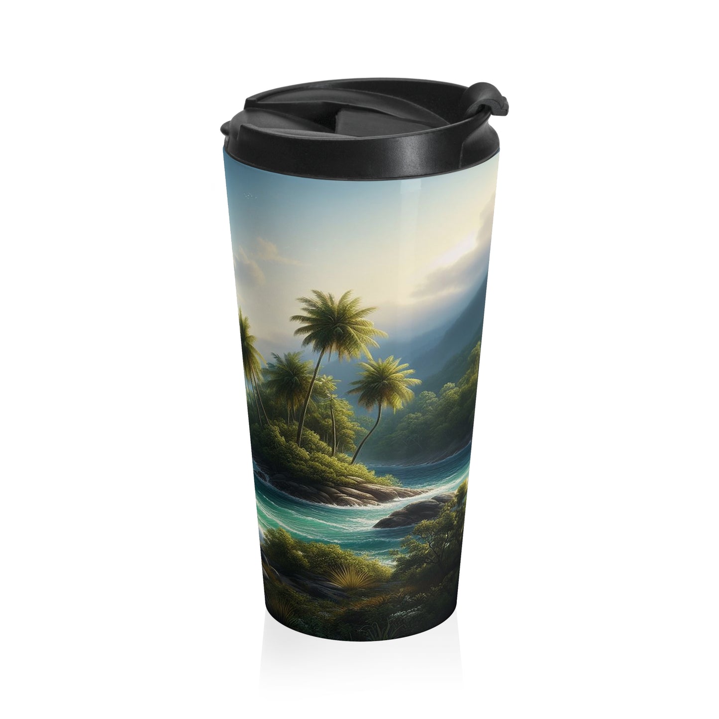 Great Escape | Stainless Steel Travel Mug