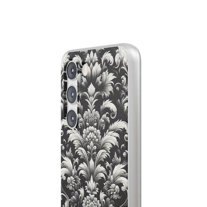 Floral Demask | Flexi Cases