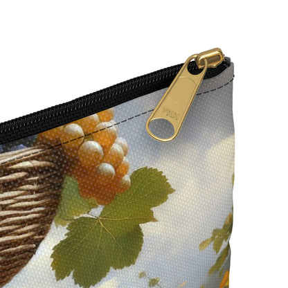 Harvest Grace | Accessory Pouch