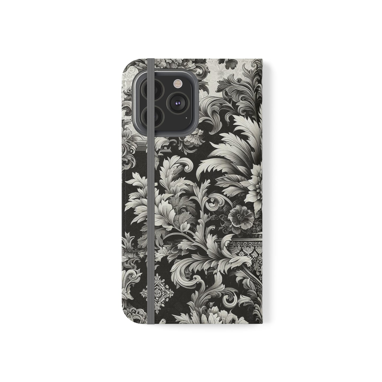 Opulence | Flip Cases