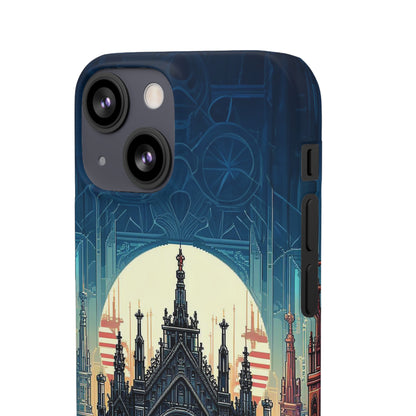 Cathedral | Snap Cases