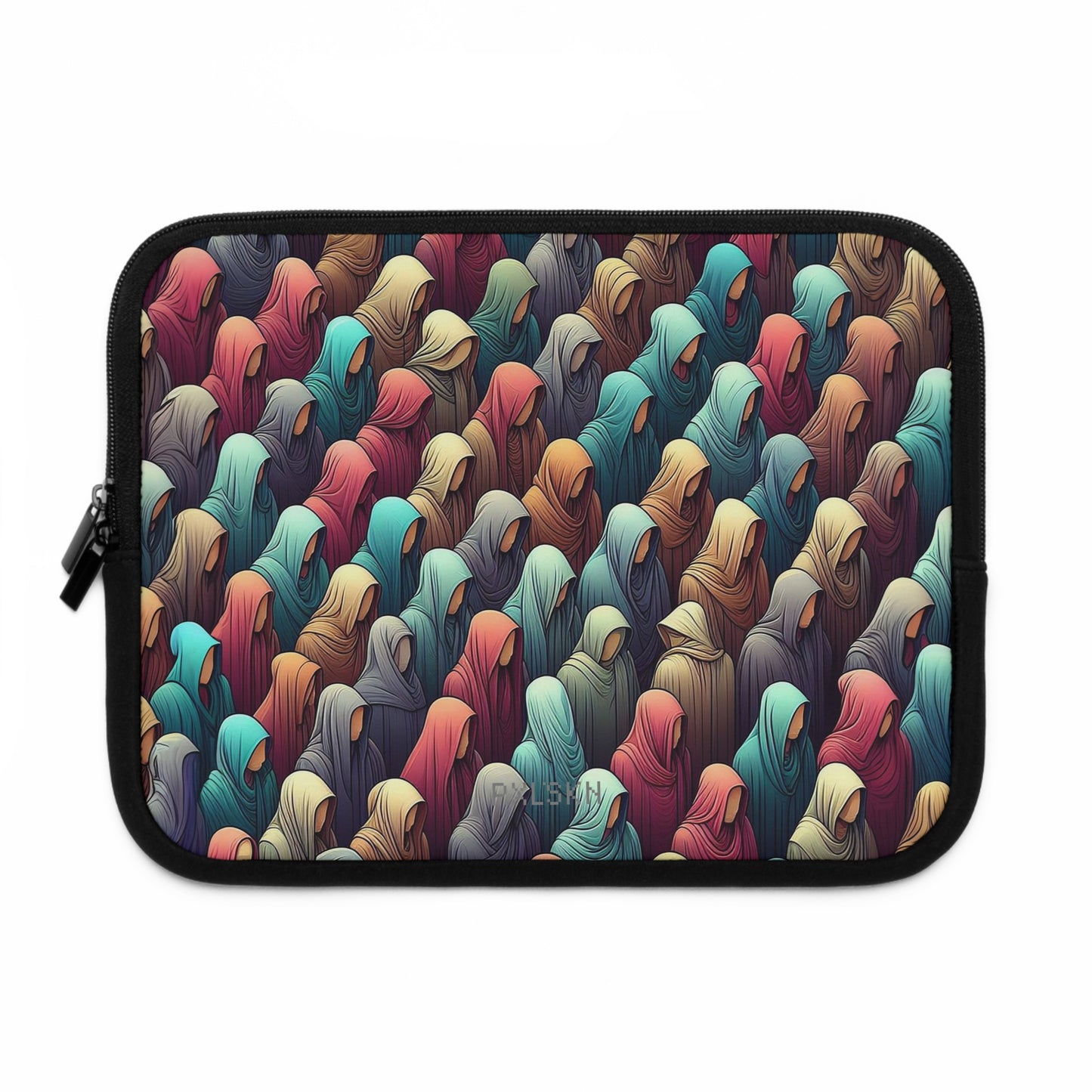 The Long Wait | Laptop Sleeve