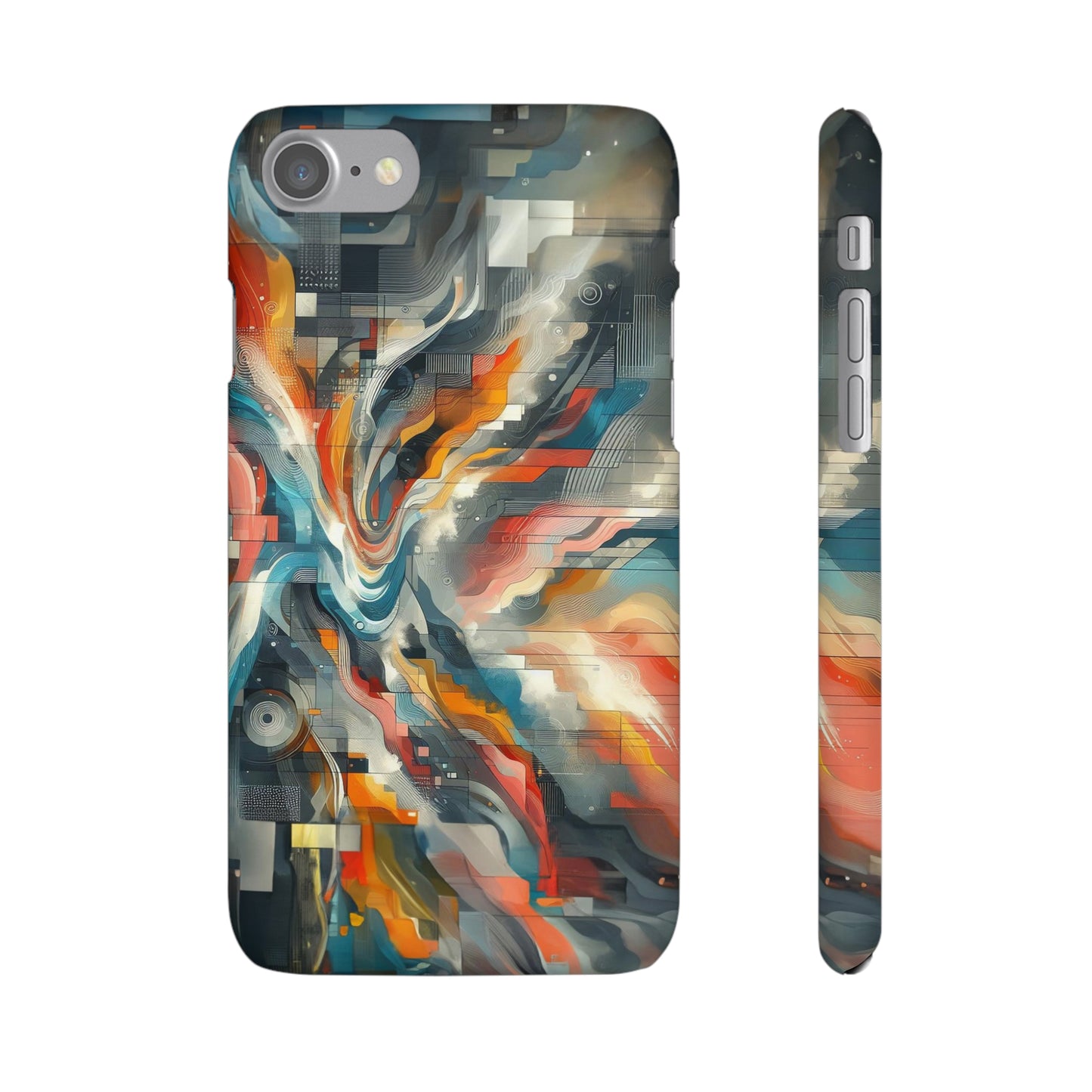 Windswept | Snap Cases