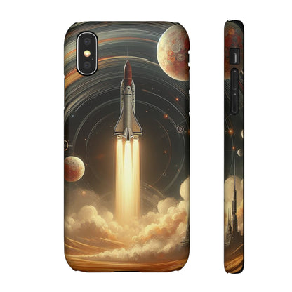 To Infinity | Snap Cases