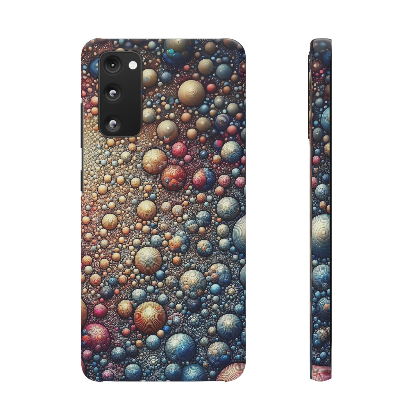 Omniverse | Snap Cases