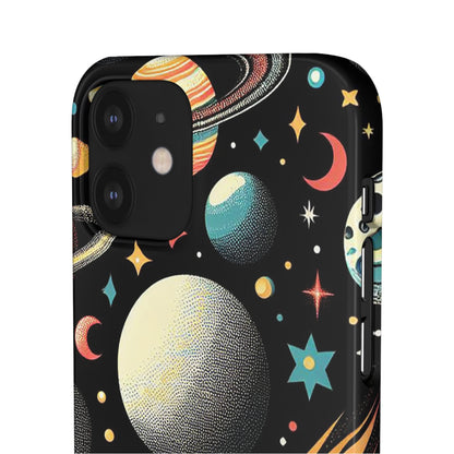 Galactica | Snap Cases