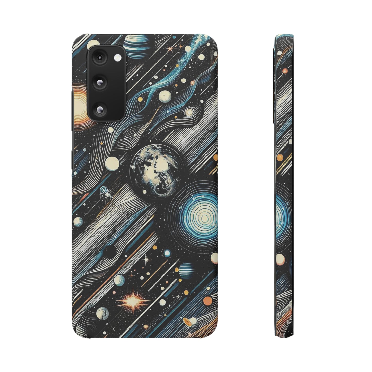 Outer Worlds | Snap Cases