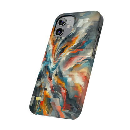 WindSwept | Slim Phone Cases