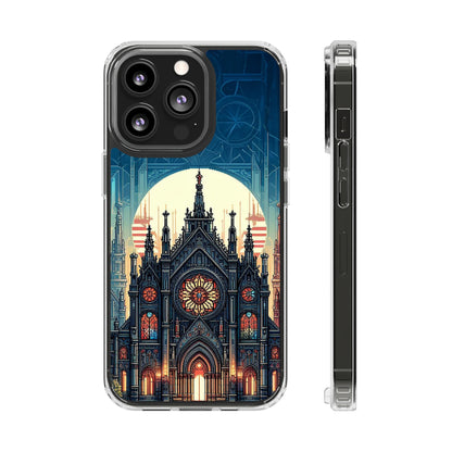 Cathedral | Clear Cases