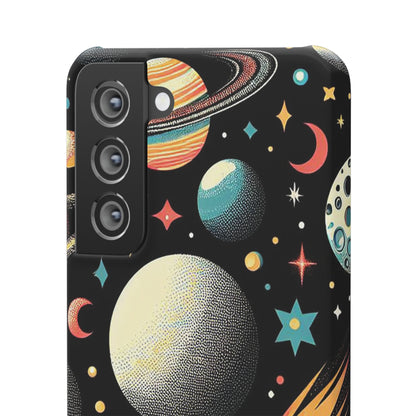 Galactica | Snap Cases