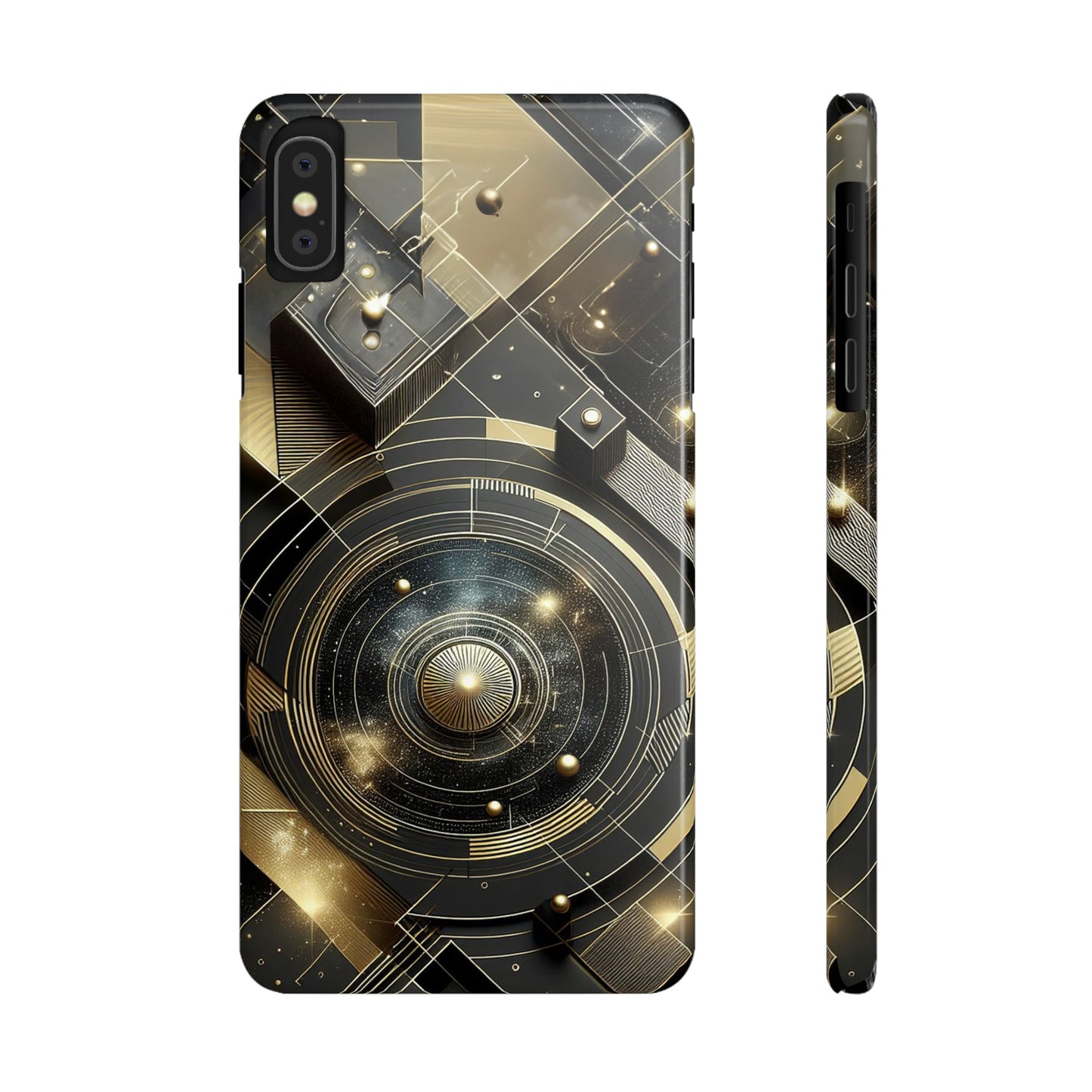 Sol | Slim Phone Cases