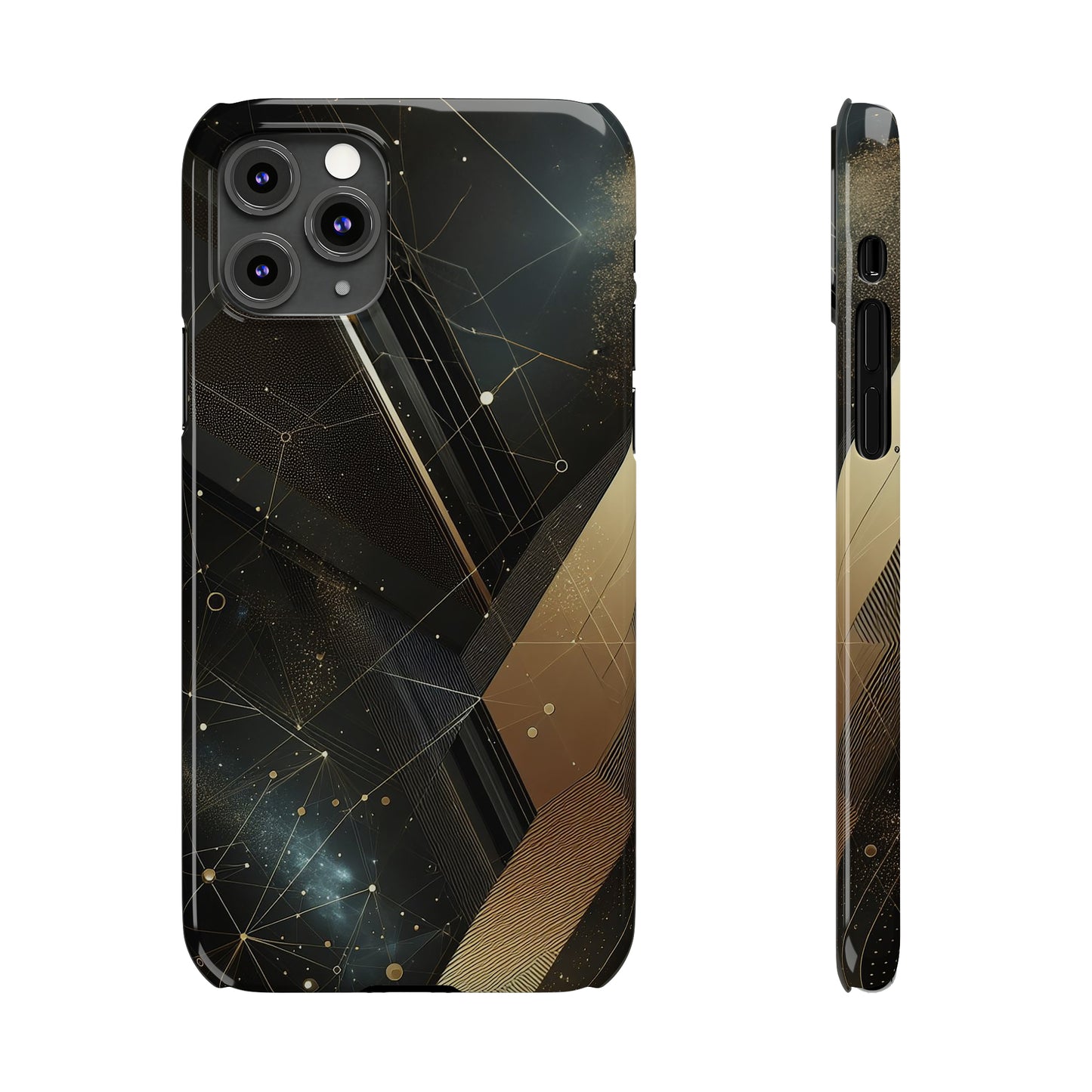 Sirius | Slim Phone Cases