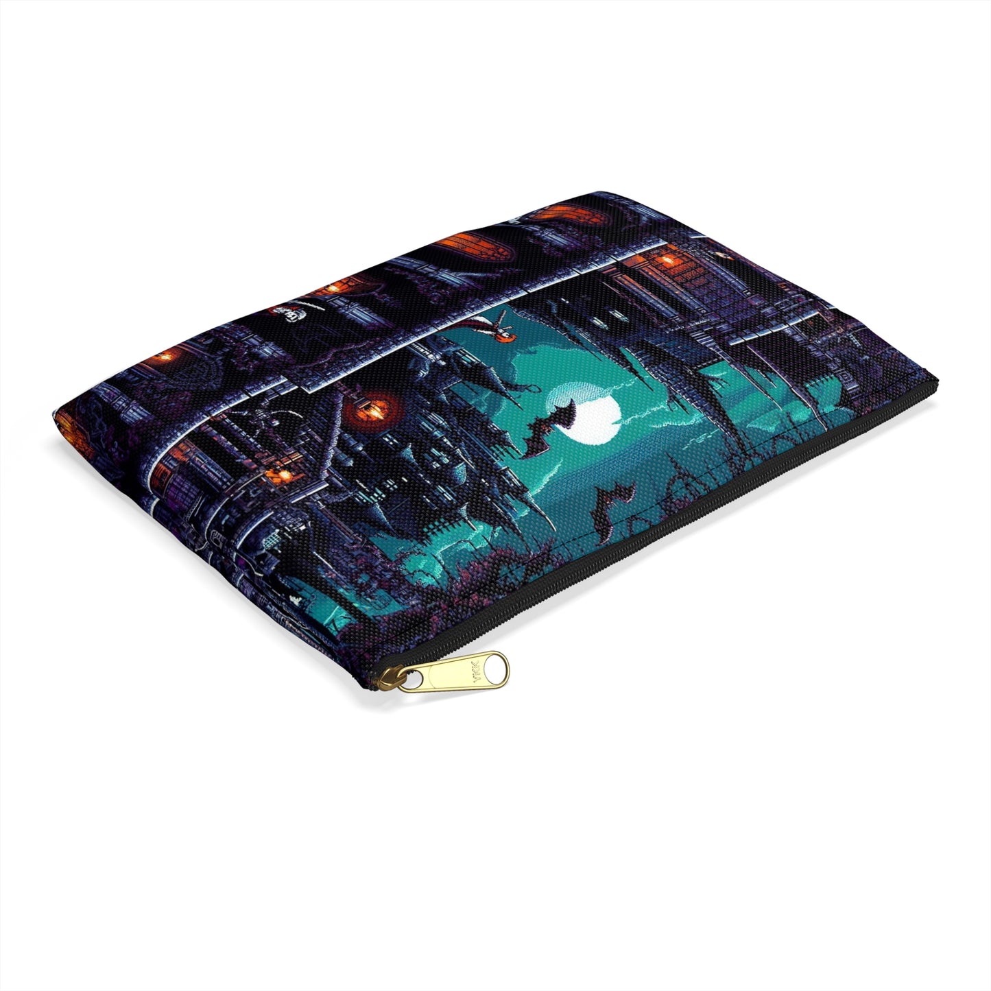 Retro Gothica | Accessory Pouch