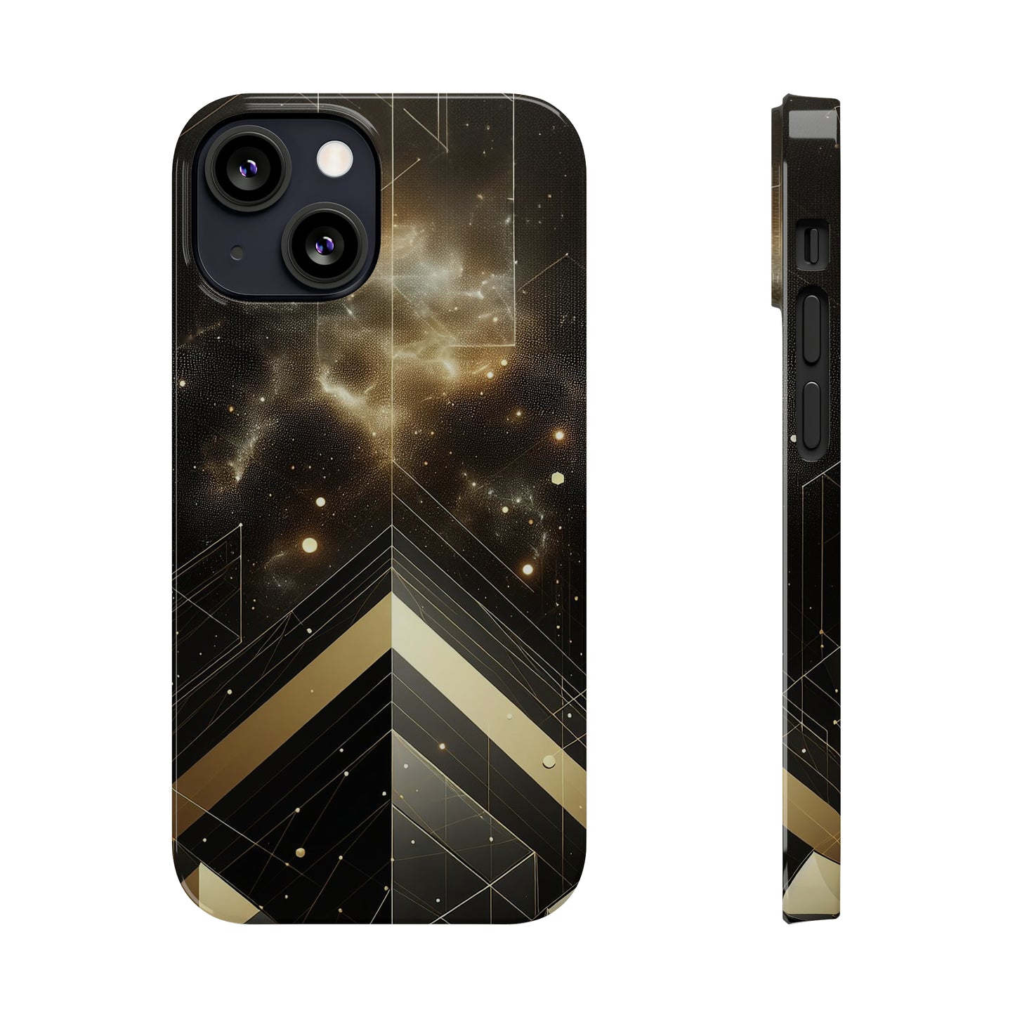 Vega | Slim Phone Cases