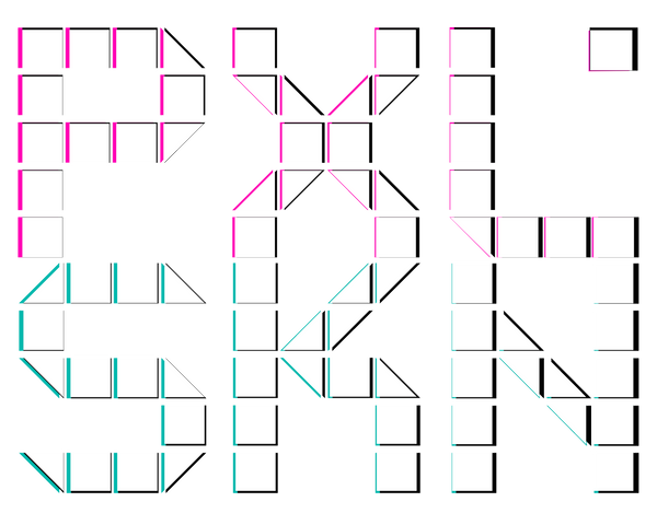 PXLSKN